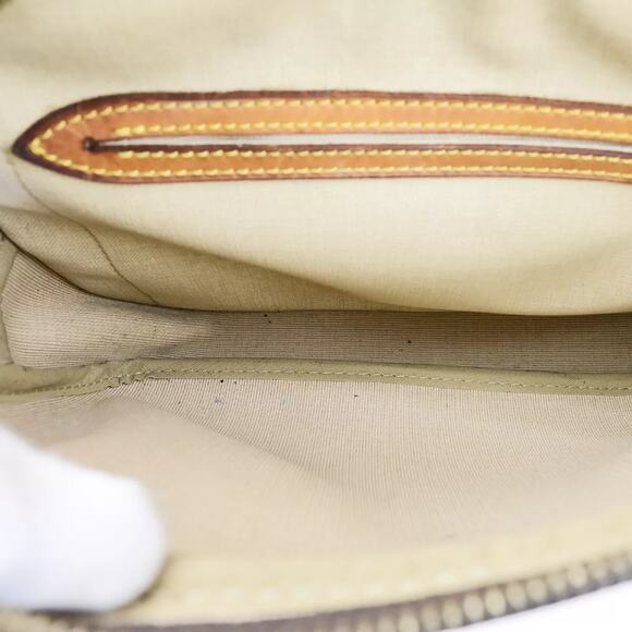 LOUIS VUITTON Monogram Reporter PM Crossbody Shoulder Bag M45254 - Picture 10 of 16